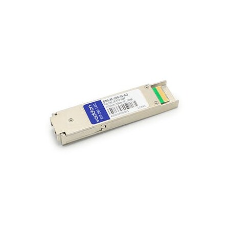 Add-On Addon Cisco Ons-Xc-10G-S1 Compatible Taa Compliant Oc-192-Lr Xfp ONS-XC-10G-S1-AO